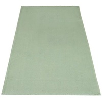 Carpet City Topia Mats 80 x 150 cm jade/grün