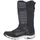 Merrell Approach Sport Tall Zip Damen Schwarz 38