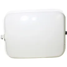 Reflex F 18 3 bar 18 l Weiß