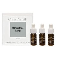 Chris Farrell Basic Concentrate Acnol