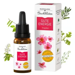 BB Gute Energie Tropfen 20 ml