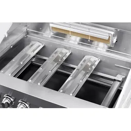 GrandHall Maxim G4 silber