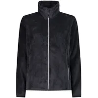 CMP Woman Jacket antracite-bianco (05TS) 48