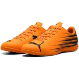 Puma Attacanto II IT Fußballschuh für Herren, heat fire-puma black (04) 11