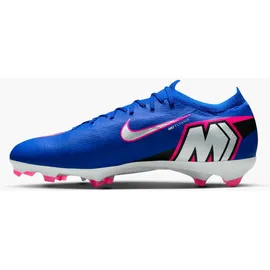 Nike Mercurial Vapor 16 Pro FG Herren blue 43