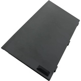 Dell Akku Precision M4600 (6 Zellen, 6600 mAh), Notebook Akku