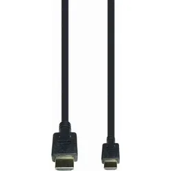 E+P Anschlusskabel HDMI4