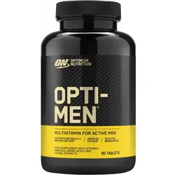 Optimum Nutrition Opti-Men (180) Standard EINHEITSFARBE 0.19 kg