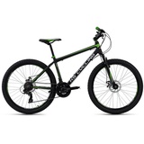 KS-Cycling KS Cycling Mountainbike Hardtail 26" Xceed