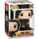 Funko Pop! Star Wars - Ben Solo 431 - - Vinyl Figur