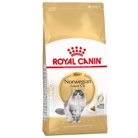 Royal Canin Norwegische Waldkatze 2 x 10 kg