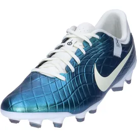 Nike Tiempo Legend 10 Academy MG dark atomic teal/sail 44