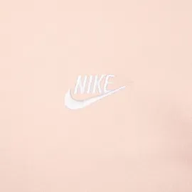 Nike Hoodie Rosa S