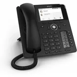 Snom D785 schwarz