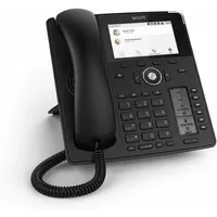 Snom D785 schwarz