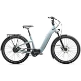 Specialized Turbo Como 4.0 2025 27,5 Zoll RH 54 cm blau/silber