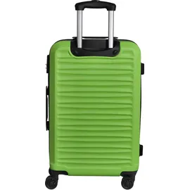 check.in Paradise by Havanna 2.0 4-Rollen 66 l hellgrün