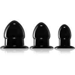 You2Toys Anal Stretching Plug Analplug-Set