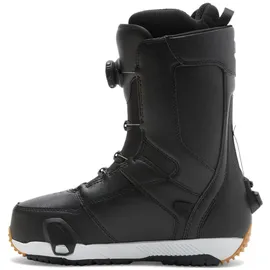 DC Shoes DC Control Step On Stiefel schwarz - 42.5