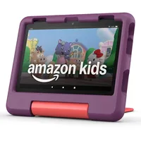 Amazon Fire HD 8 Kids 2024 Grape