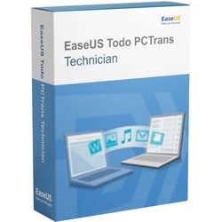 EaseUS Todo PCTrans Technician 13 Lifetime