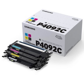 Samsung CLT-P4092C CMYK