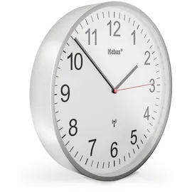 MEBUS 19411 Funkwanduhr