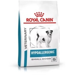 ROYAL CANIN Veterinary Hypoallergenic Small Dogs 1 kg