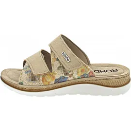 ROHDE Baviera beige 40