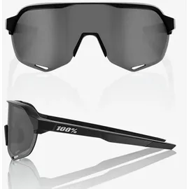 100% S2 60006-00000 Soft Tact Black/Grau
