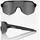 100% S2 60006-00000 Soft Tact Black/Grau