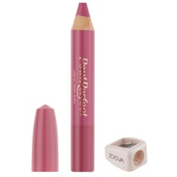 ZOEVA Pout Perfect Lipstick Pencil Burcu neutral pink, 3.9g