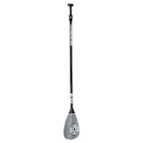 Light Board Corp Light Intermediate Carbon 2.0 Paddel 170-212 cm schwarz