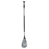 Light Board Corp Light Intermediate Carbon 2.0 Paddel 170-212 cm schwarz