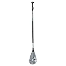 Light Board Corp Light Intermediate Carbon 2.0 Paddel 170-212 cm schwarz