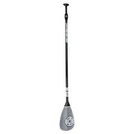 Light Board Corp Light Intermediate Carbon 2.0 Paddel 170-212 cm schwarz