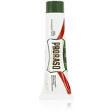 Proraso Green Rasiercreme, 10ml