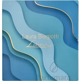 Laura Biagiotti Laura Eau de Toilette 25 ml + Body Lotion 50 ml Geschenkset