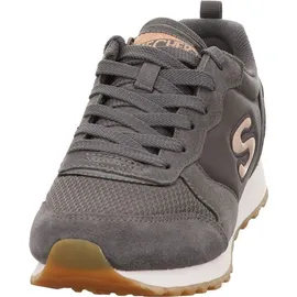 SKECHERS OG 85 - Goldn Gurl charcoal 39