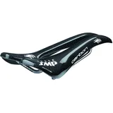 Selle SMP Sattel Carbon 26 cm 13 cm Schwarz