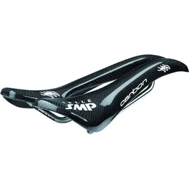 Selle SMP Sattel Carbon 26 cm 13 cm Schwarz
