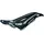 Selle SMP Sattel Carbon 26 cm 13 cm Schwarz