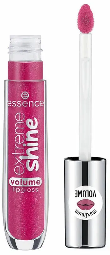 Lippgloss Essence Extreme Shine Erzeugt Volumen No 103 Pretty in pink 5 ml