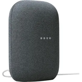 Google Nest Audio charcoal