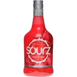 Sourz Red Berry 15% Vol. 0,7 l