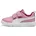 V Kinder Poised Pink/White/Berry 30