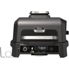 OG850EU Barbecue & Grill Elektro Schwarz, Grau 1700 W