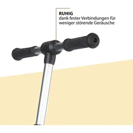 Hudora BigWheel 215 Scooter