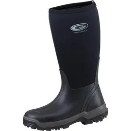 Grubs Boots Frostline Gummistiefel Schwarz 46