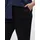 Vero Moda Curve VMJESMILO Ankle Pants Regular Schwarz 48